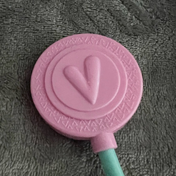 HASBRO Baby Alive STETHOSCOPE G-015D Pink Teal Magenta Doctor Play - Picture 5 of 9